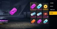 Diamond Royale Voucher and Weapon Royale Voucher are the rewards for one of the codes